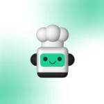 Logo of ChefGPT android Application 