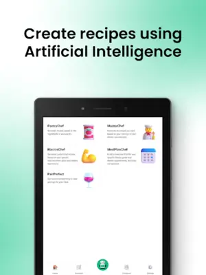 ChefGPT android App screenshot 6